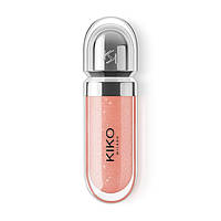 Блеск для губ KIKO Milano 3D Hydra Lipgloss 03