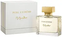 Оригинал M. Micallef Pure Extreme Nectar 30 ml парфюмированная вода