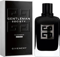 Оригинал Givenchy Gentleman Society Extreme 100 ml парфюмированная вода