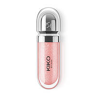 Блеск для губ Kiko Milano 3D Hydra Lipgloss 04