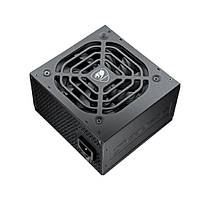 Блок живлення Cougar STC600, , 80P Plus Efficience, APFC, 120mm Ultra-Silent Fan, 6 SATA+ 2PCI-E