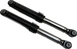 Амортизатор бака (комплект 2 шт) для пральної машини Samsung DC66-00343G 100N ОРИГИНАЛ