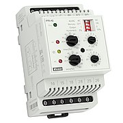 Реле контролю струму PRI-42/UNI AC/DC 24-240V ELKOep