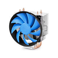 Вентилятор CPU Deepcool GAMMAXX 300 1700/1155/1156/775/1200/FM1/AM3/AM2+/AM2/AM4/K8/1366 121x75.5x144мм