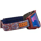 Гірськолижна маска SPY Optics ACE Native Nature 2 Лінзи Happy Rose W/Dark Blue Spectra /Happy Gray Green УЦІНКА, фото 2