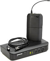 SHURE BLX14E/CVL-K3E