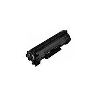 Картридж Canon 728 (HP CE278A) Black, OEM, першопрохідець, порожній, Starter (C728-SEV)