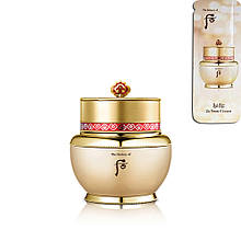 The History of Whoo Bichup ® Royal Anti-Aging Cream/ Королівський антивіковий крем 1 мл