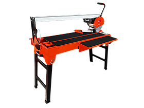 GTM Електроплиткоріз TSW230N-920 220В/1200Вт довжина різу 920мм, круг 230*25,4мм