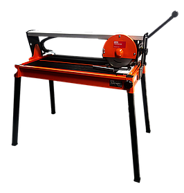 GTM Електроплиткоріз TSW200G-620 220В/800Вт довжина різу 620мм, круг 200*25,4мм