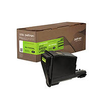 Картридж KYOCERA FS-1040/1120MFP/FS-1020 Black TK-1110 Green Label Patron (PN-TK1110GL)