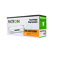 Картридж XEROX Phaser 3120/3121/3130 109R00725 PATRON Extra