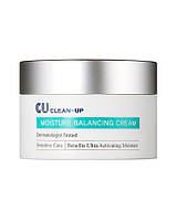 Ультра-увлажняющий крем CUSKIN Clean Up Moisture Balancing Cream 50 мл