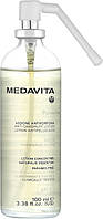 Очищающий лосьон-спрей против перхоти Medavita Puroxine Lotion Anti Dandruff Lotion 100 мл