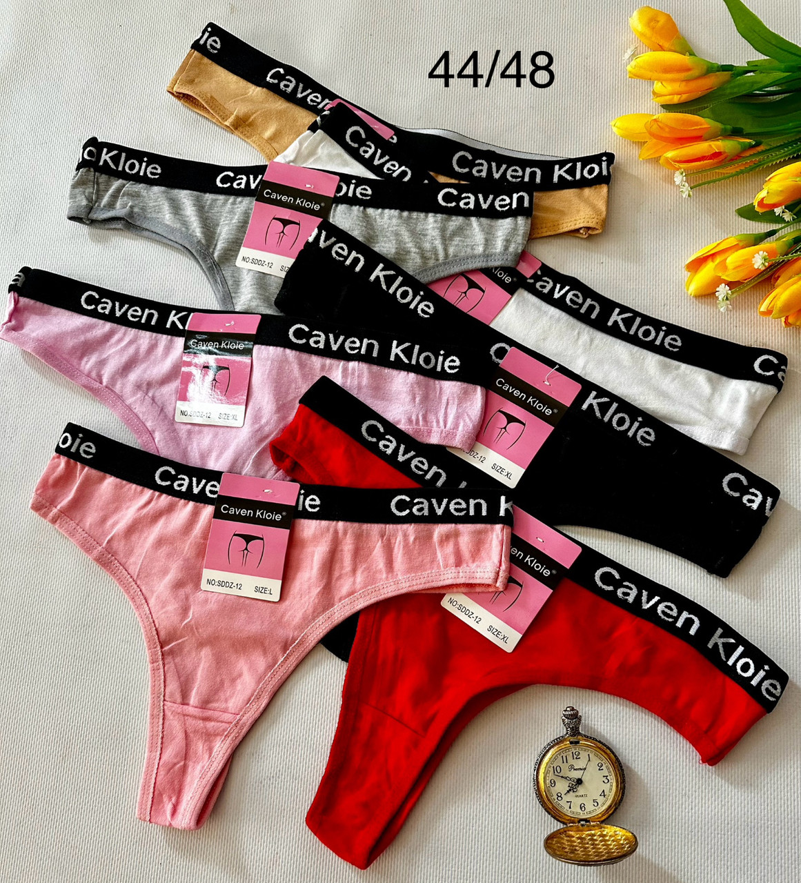 Труси стрінги бікіні 44/48