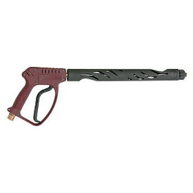 IDROBASE Пістолет в/т RED50 подовжений М22х1.5Н-М22*1,5В