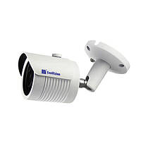 Камера видеонаблюдения EvoVizion AHD-846-500 наружная, цилиндрическая
