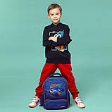 Рюкзак дитячий Kite Kids Hot Wheels HW24-559XS, фото 11