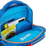Рюкзак дитячий Kite Kids Hot Wheels HW24-559XS, фото 8