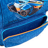 Рюкзак дитячий Kite Kids Hot Wheels HW24-559XS, фото 10