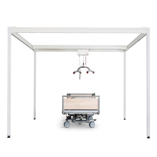 Система підйому Molift Quattro 3x3m стельова