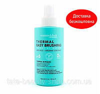 Двухфазный спрей для термозащиты Thermal Easy Brushing SOMNIS&HAIR, 250мл