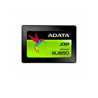 Накопичувач SSD SATA III 240Gb 2.5" ADATA Ultimate SU630 3D QLC (ASU630SS-240GQ-R)