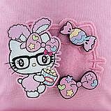 Рюкзак дитячий Kite Kids Hello Kitty HK24-559XS, фото 10