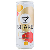 Напиток безалкогольный Shake strawberry 0,33 мл