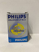Philips h4 premium автолампа