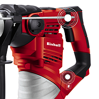 Перфоратор електричний Einhell TC-RH 1600