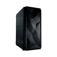 Корпус Frontier SURI ME19A ATX/microATX Middletower case w/USB3.0*1+USB2.0*2+ HD