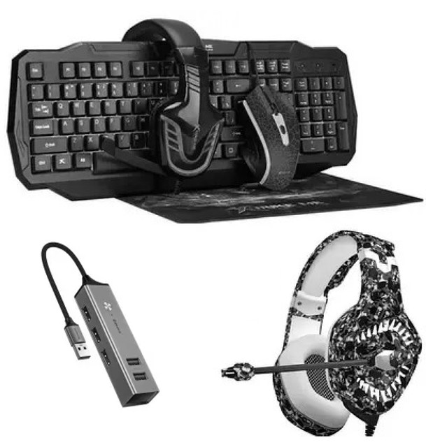 Периферийные устройства компьютера в Днепре от компании "Mobi Pro ...