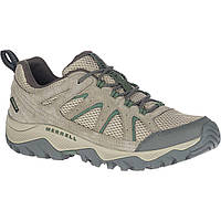 Кроссовки Merrell Oakcreek Waterproof водоотталкивающие