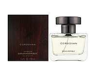 Оригінал Banana Republic Cordovan 100 ml туалетна вода