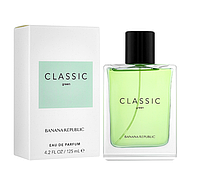 Оригинал Banana Republic Classic Green 125 ml парфюмированая вода