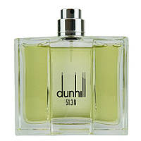 Оригинал Alfred Dunhill Dunhill 51.3 N 100 ml TESTER туалетная вода