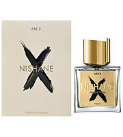 Оригинал Nishane Ani X 50 ml Extrait de Parfum