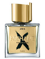 Оригинал Nishane Ani X 50 ml TESTER Extrait de Parfum