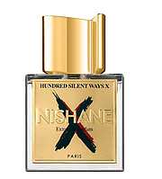 Оригинал Nishane Fan Your Flames X 50 ml TESTER Extrait de Parfum