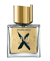 Оригинал Nishane Wulong Cha X 50 ml Extrait de Parfum