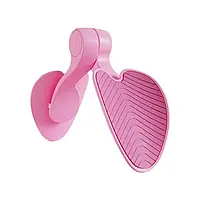 Тренажер многофункциональный для мышц таза Pelvical floor trainer PINK