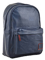 Рюкзак YES  ST-16 Infinity dark blue 555046
