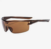 Спортивные очки цвет Трендовые женские мужские солнцезащитные стильные Y2K prada versace yvl