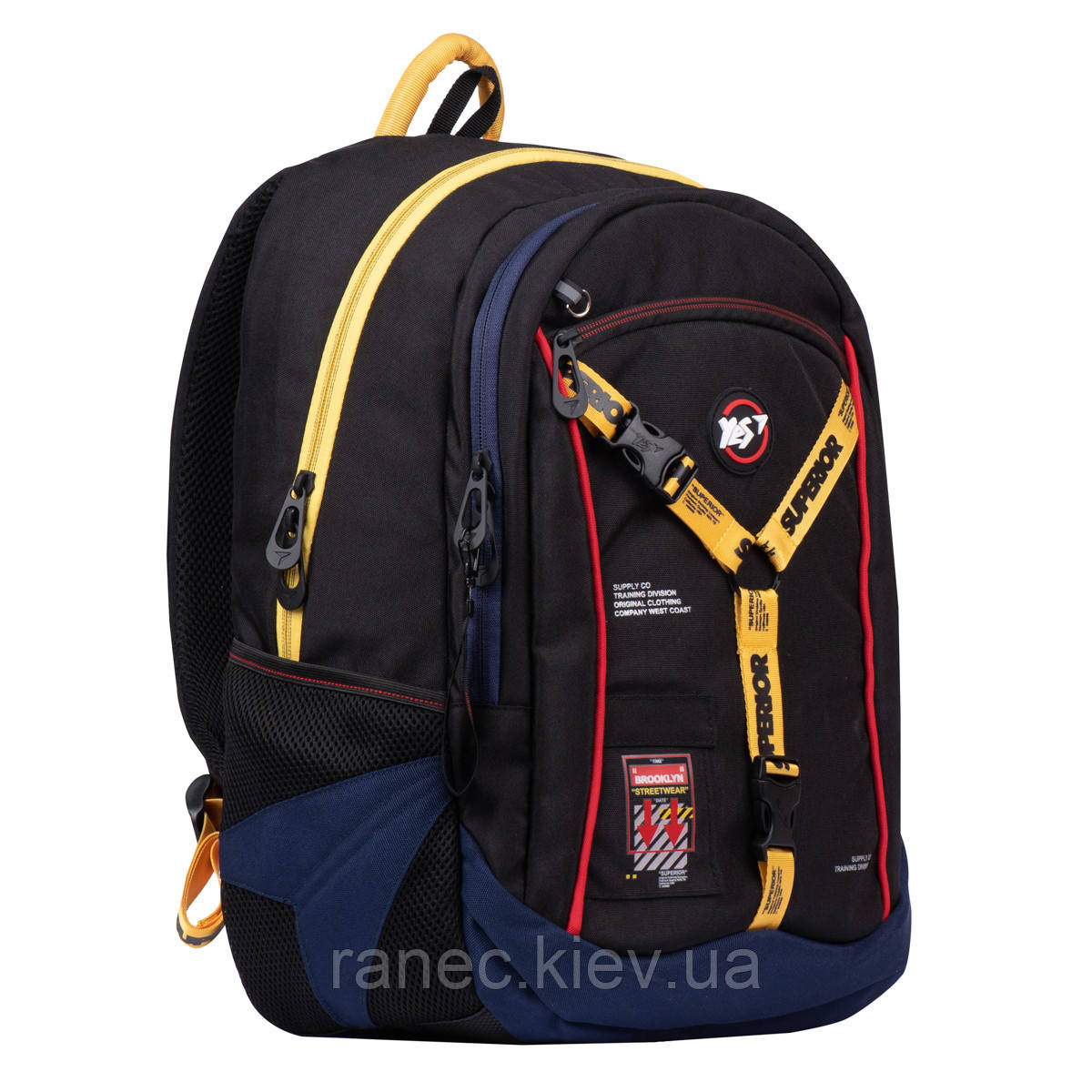 Рюкзак YES T-121 Superior 558902