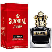 Jean Paul Gaultier Scandal Pour Homme Le Parfum 100 ml (оригінальне паковання) Жан Поль Готьє Скандал Пур Хом