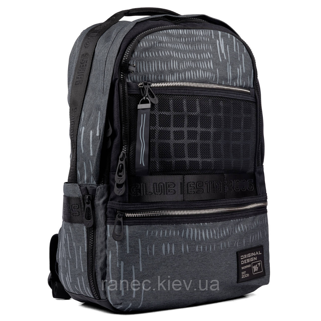 Рюкзак YES T-127 Yes club 558951, фото 1