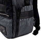 Рюкзак YES T-127 Yes club 558951, фото 6