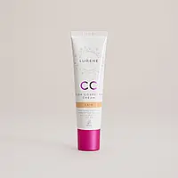 Тональный крем LUMENE CC CREAM SPF 20 - Fair