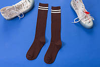 Жіночі шкартпетки гольфи гетри довгі гольфи шкарпетки